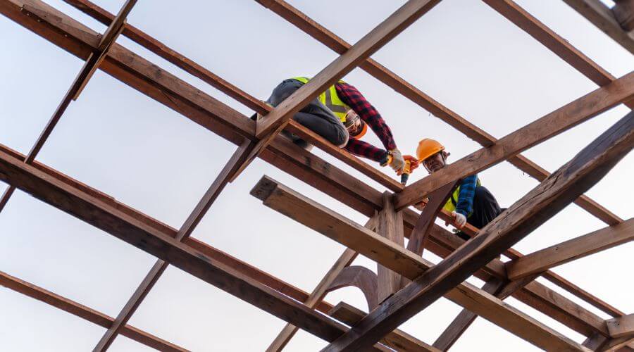 Expert Emergency Roof Repairs services in Colfax, WA